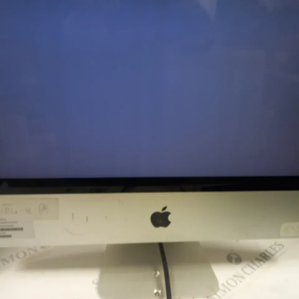 APPLE IMAC (A1224 MID 2009)