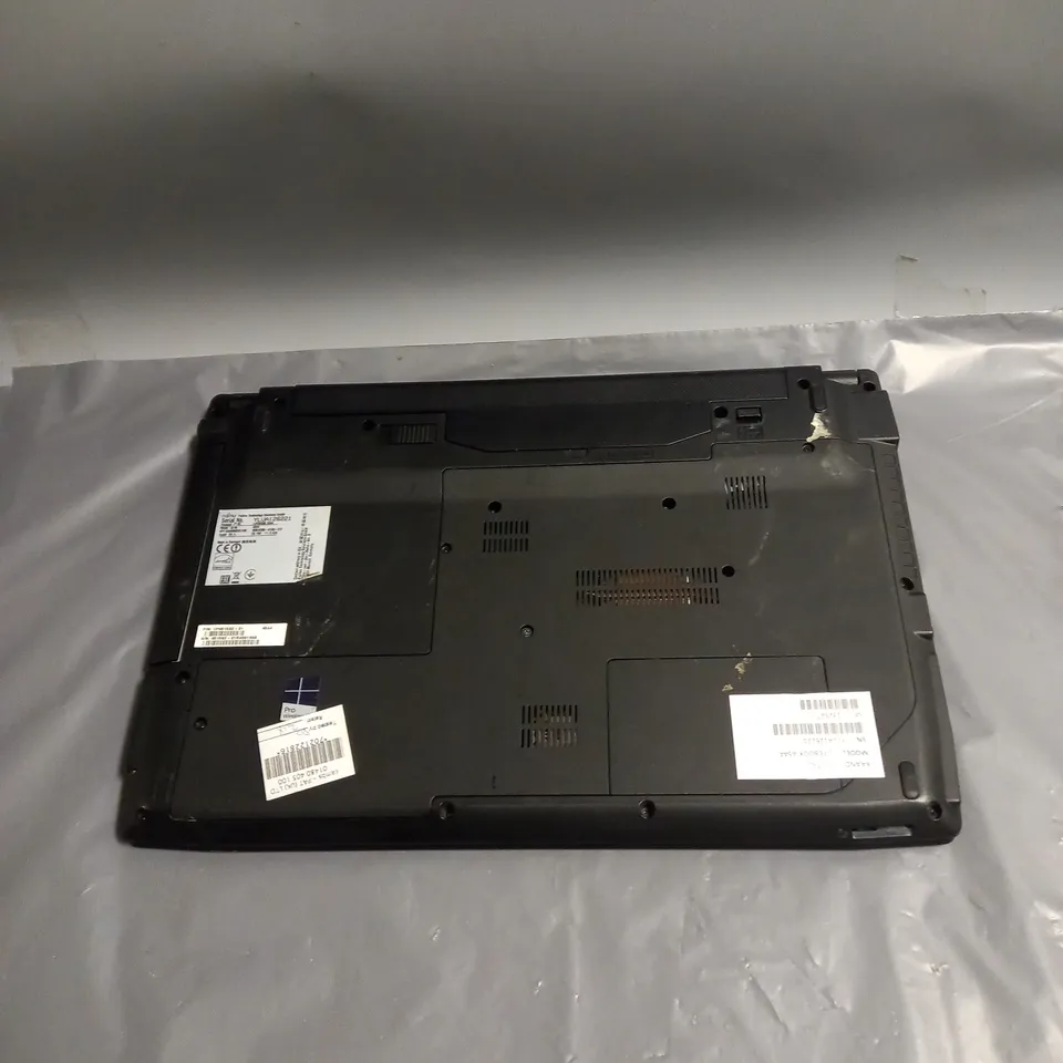 FUJITSU LIFEBOOK A544 15 INCH I5-4210M 2.60GHZ