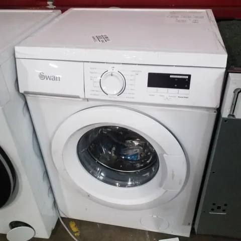 SWAN SW75150W 9KG 1400RPM WASHING MACHINE - WHITE