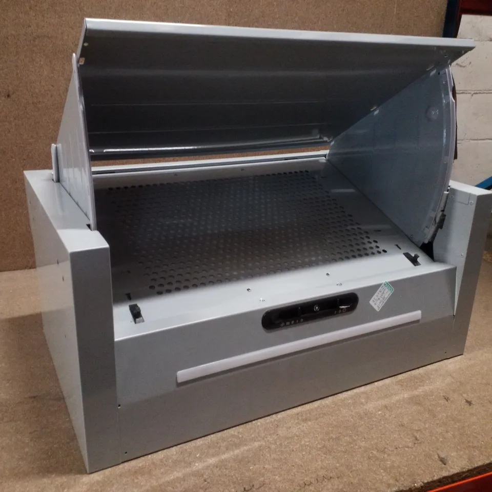 BOXED CDA EIN60SI/2 INTEGRATED EXTRACTOR 