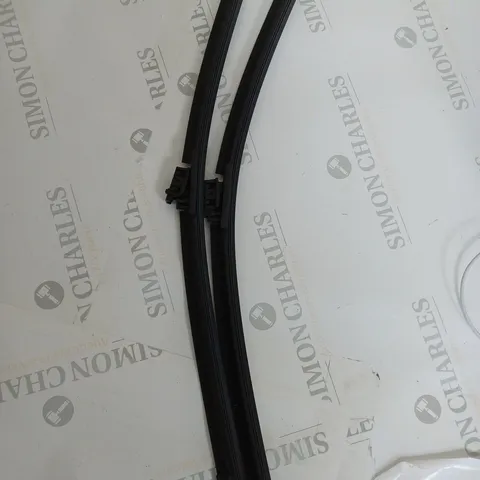 BOSCH AEROTWIN FLAT WIPER BLADE SET