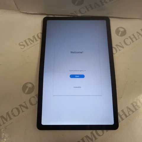 GALAXY TAB S6 LITE (SM-P610)