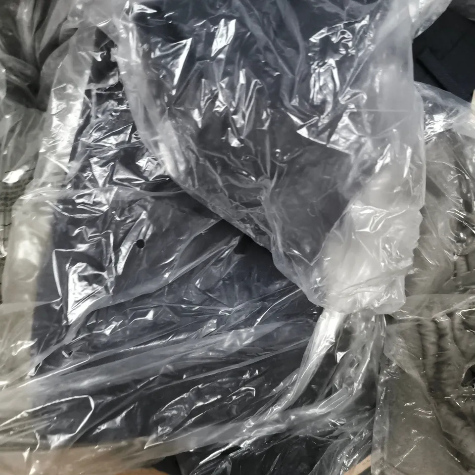 APPROXIMATELY 20 ASSORTED CLOTHING AND FASHION PRODUCTS IN VARIOUS STYLES AND SIZES - COLLECTION ONLY