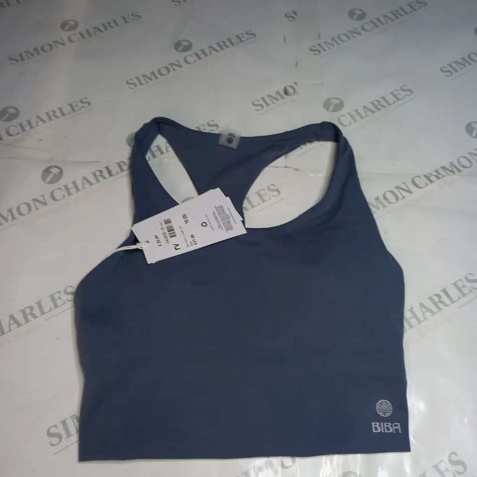 BIBA ACTIVE LINE BRA SIZE 10