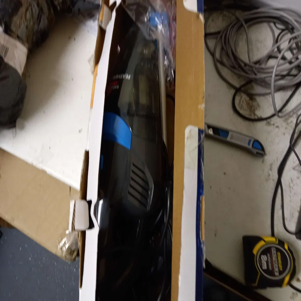 BISSELL 2 IN 1 HIGH POWER LIGHTWEIGHT VACUUM