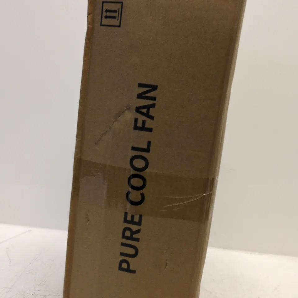 PURE COOL FAN TOWER – BOXED