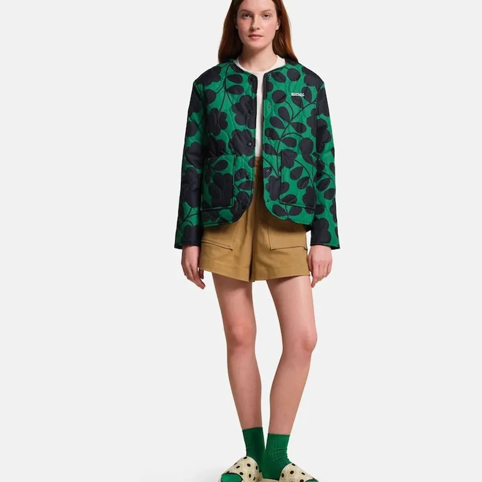 REGATTA ORLA SUMMER RWN299 JACKET SIZE 14