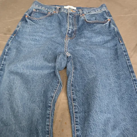 MNG DENIM WOMEN'S JEANS – UK 10