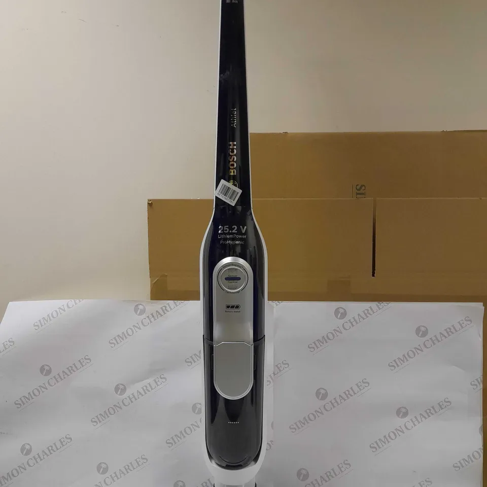 BOSCH ATHLET 25.2V HOOVER
