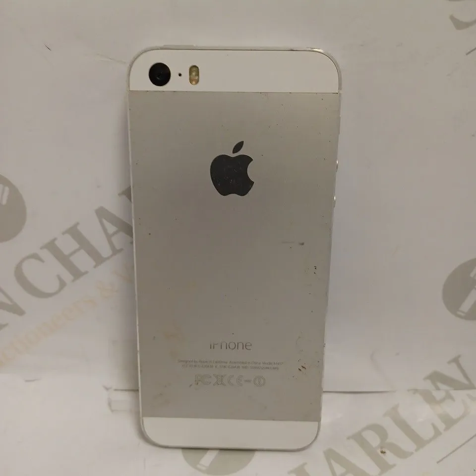 IPHONE 5S A1457 