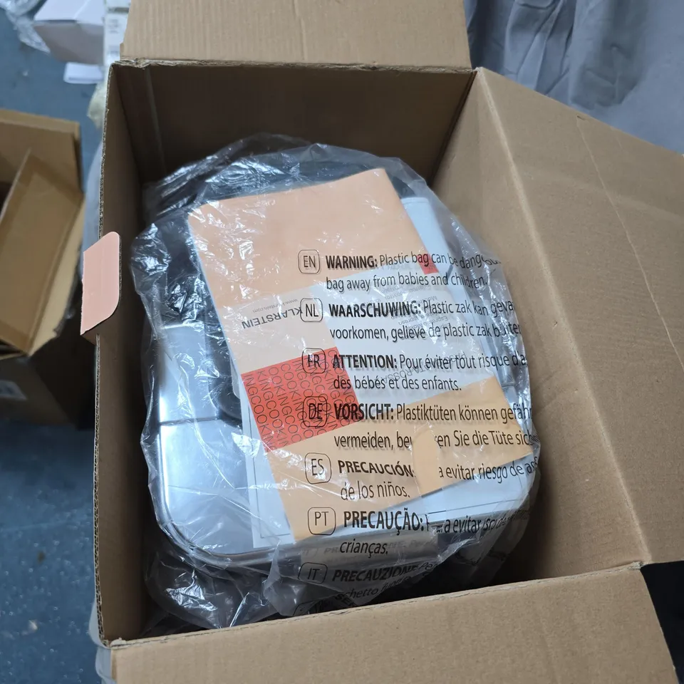 KLARSTEIN PASSIONATA 20 ESPRESSO MAKER