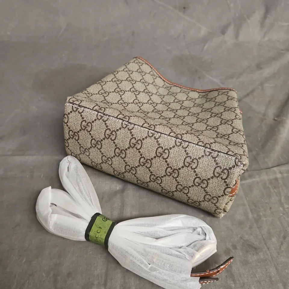GUCCI BRANDED HANDBAG