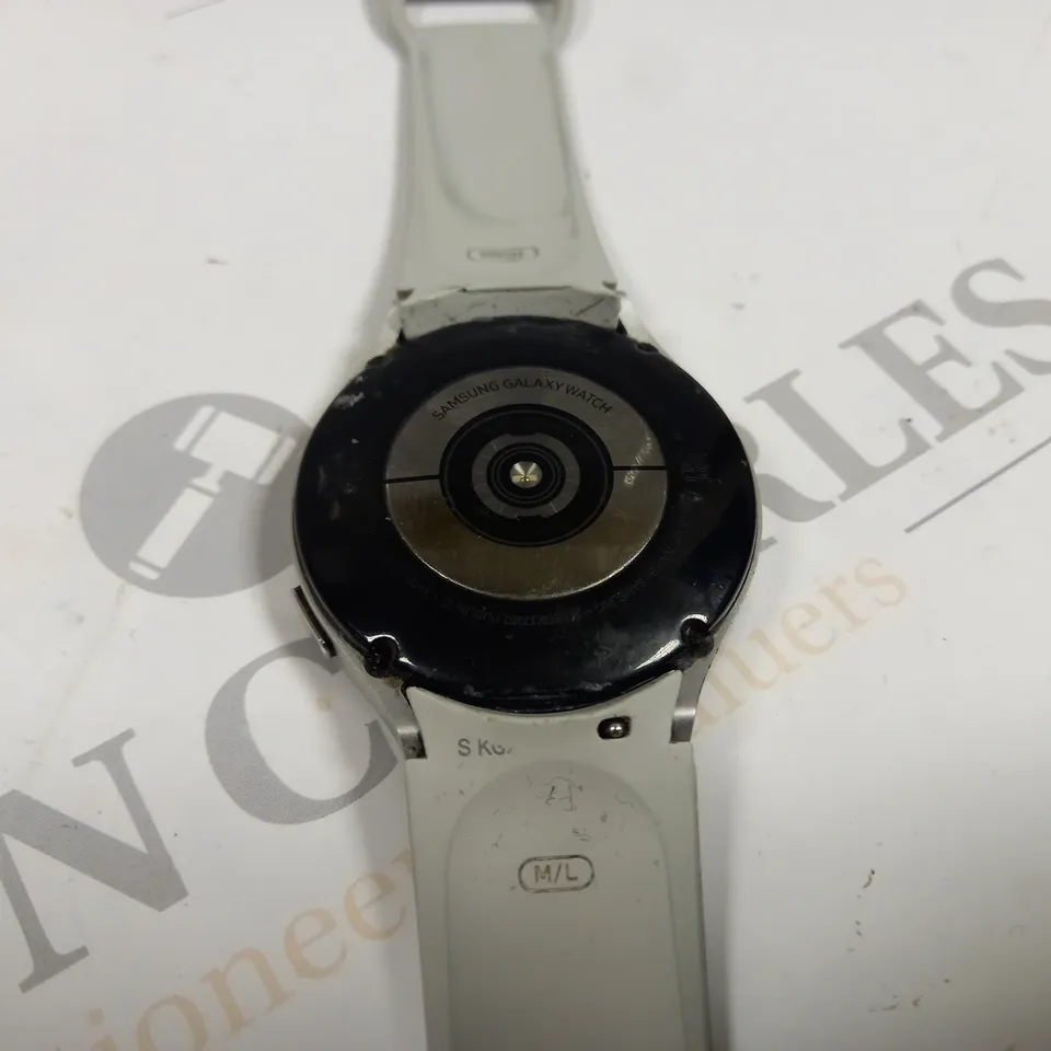 BOXED SAMSUNG GALAXY WATCH 4 