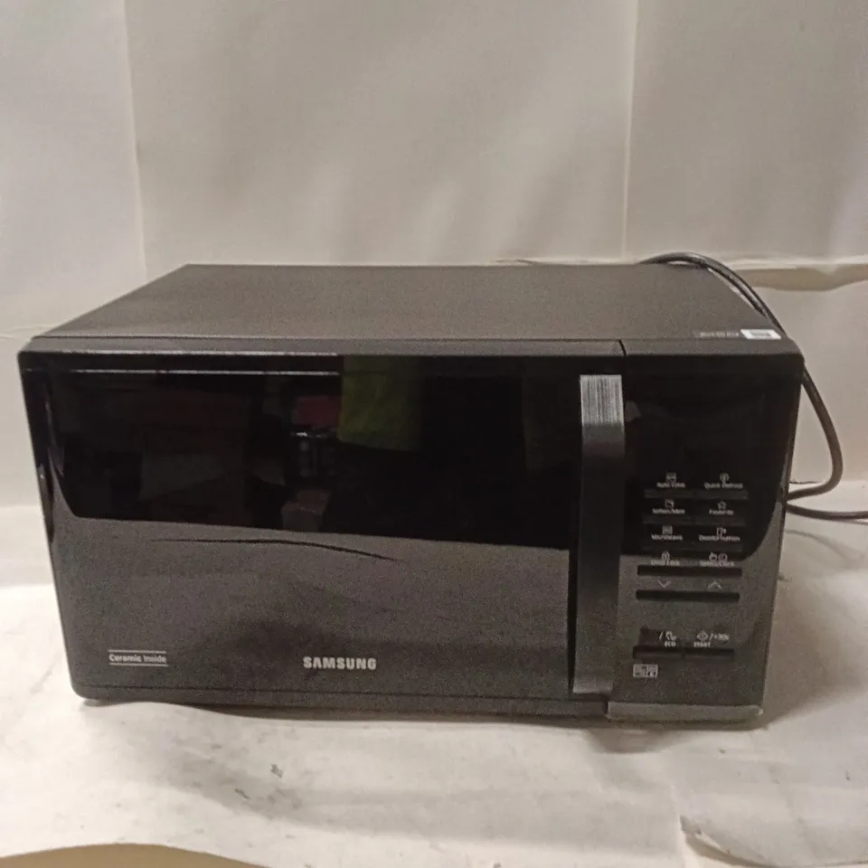 SAMSUNG MS23K3513AK MICROWAVE 