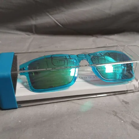 IGREEN HI-TECH FRAME SUNGLASSES