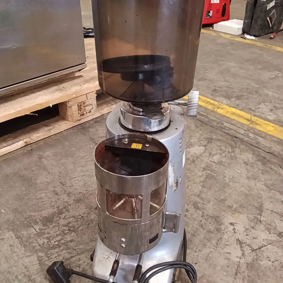 ROSSI MAC64 COFFEE GRINDER