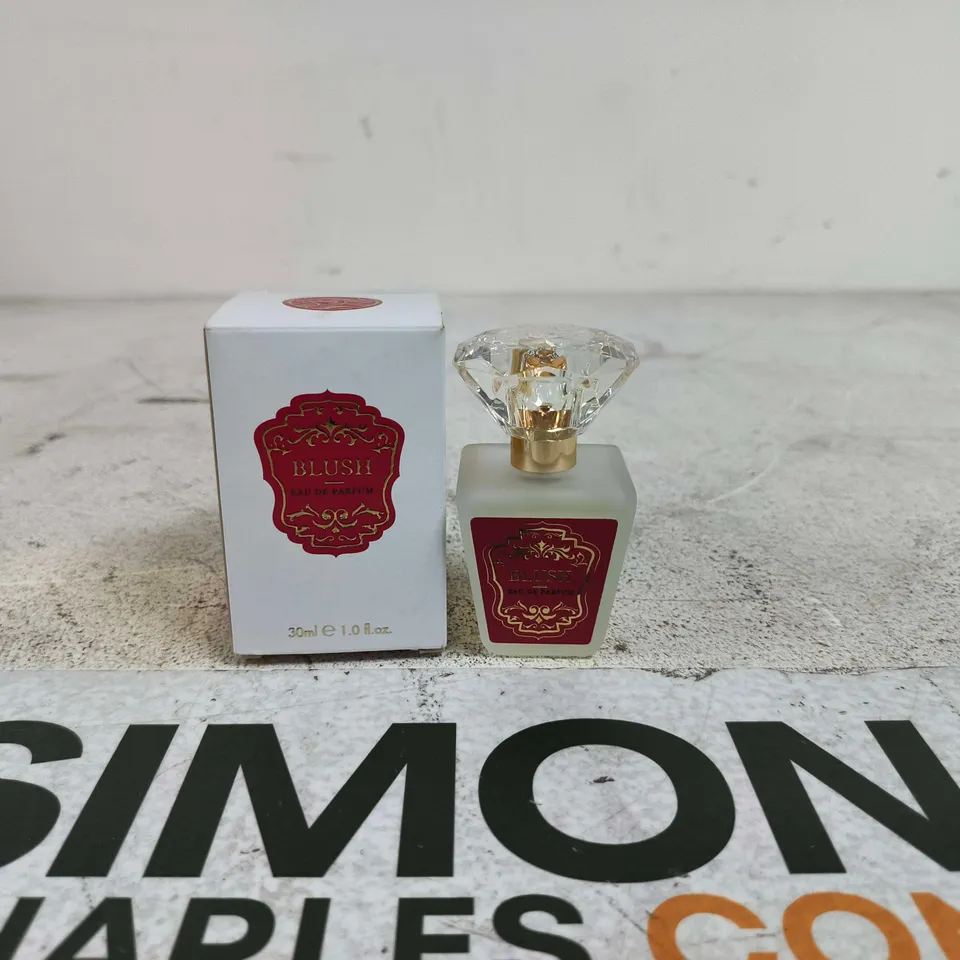 BLUSH EAU DE PARFUM 30 ML BOXED