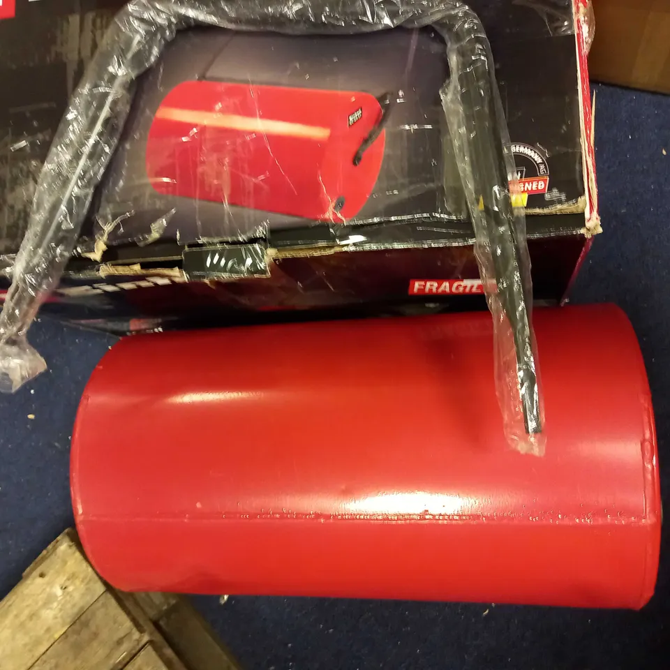 EINHELL LAWN ROLLER