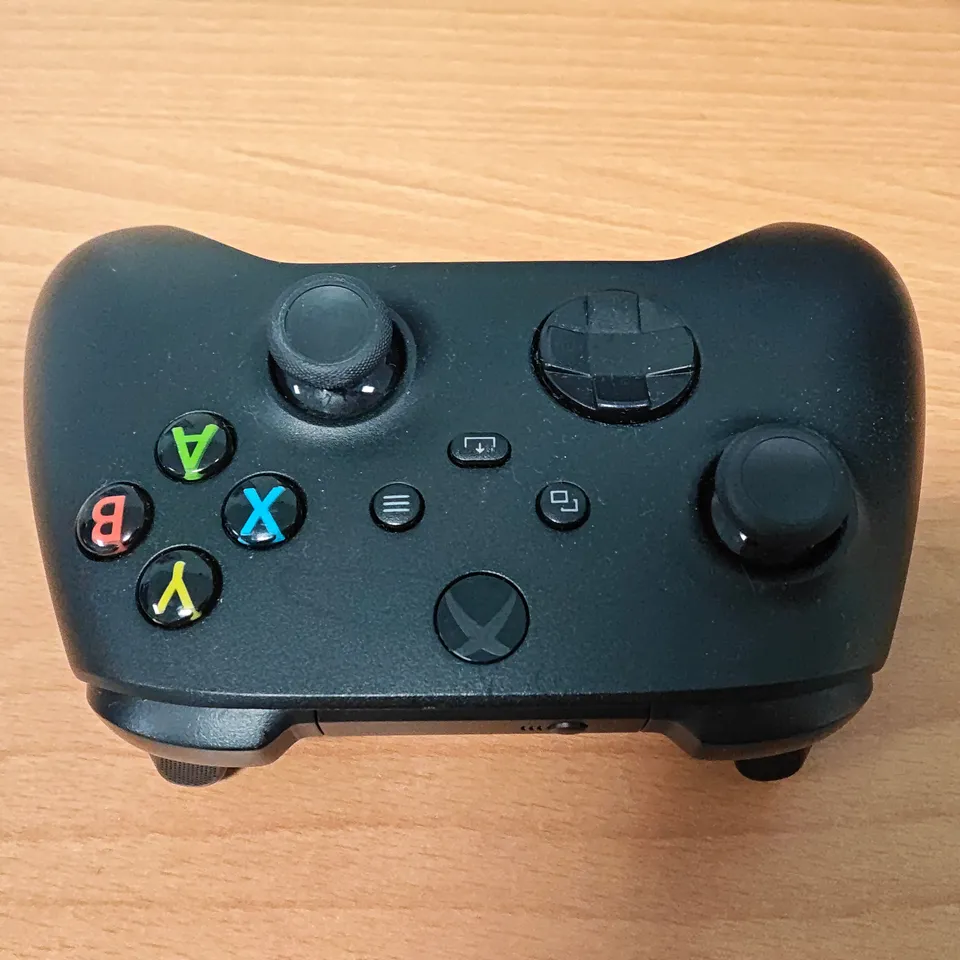 BOXED XBOX X-SERIES 1TD DISC EDITION CONSOLE
