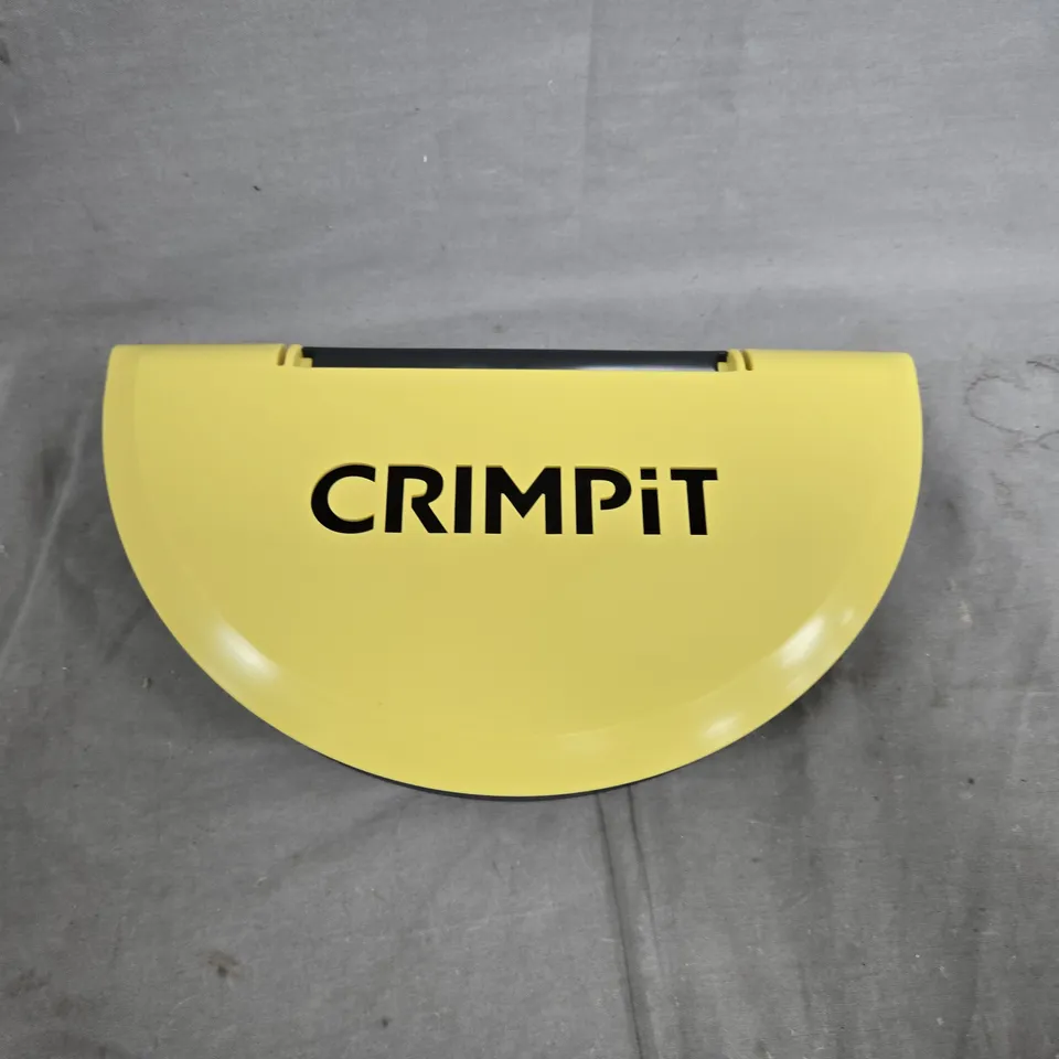 BOXED CRIMPIT WRAP