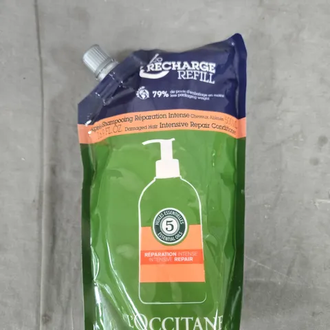 L'OCCITANE INTENSIVE REPAIR CONDITIONER REFILL 500 ML – EN PROVENCE