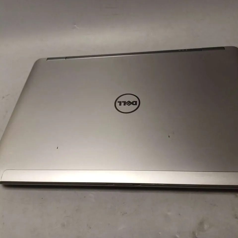 DELL LATITUDE E6540 LAPTOP