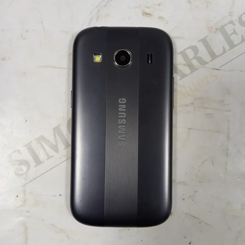SAMSUNG SM-G357FZ ANDROID PHONE 