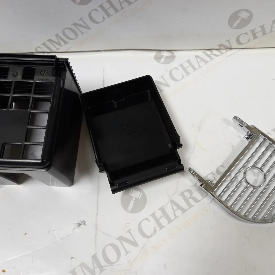 NESPRESSO CITIZ AND MILK COFFEE MACHINE