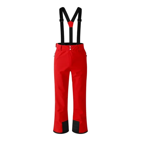 BRAND NEW DARE 2B ACHIEVE II SKI PANTS IN DANGER RED SIZE XS