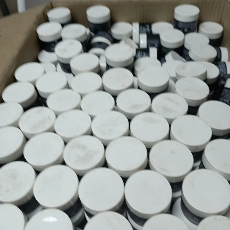 BOX OF APPROXIMATELY 300 X NUXE PARIS INSTA-MASQUE DETOXIFYING + GLOW MASK - 15ML