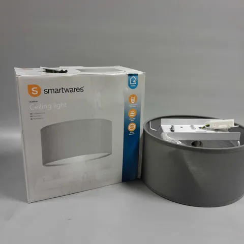 BOXED SMARTWARES 10.004.60 CEILING LIGHT