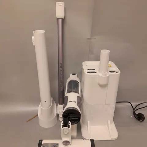 BOXED SHARK CORDLESS DETECT PRO HOOVER