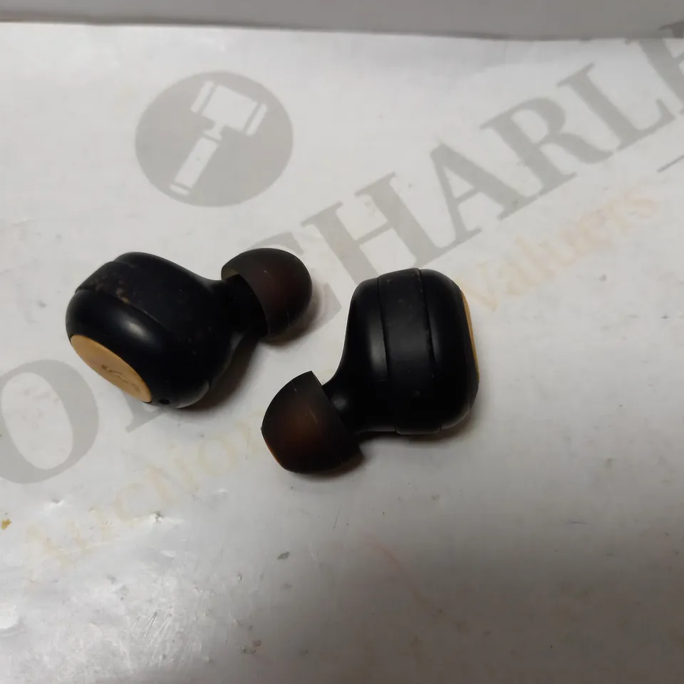 HOUSE OF MARLEY TRUE WIRELESS CHAMPION EARPHONES 