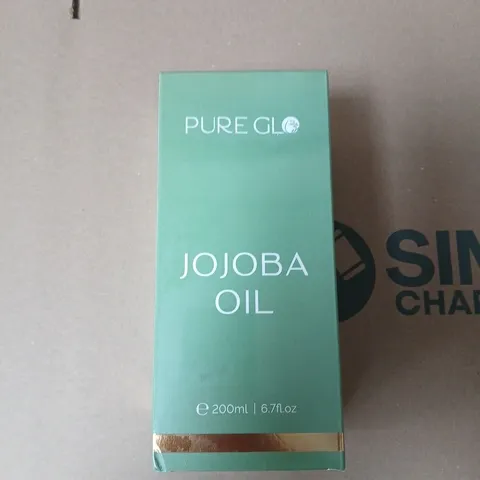 PURE GLOW JOJOBA OIL – 200ML