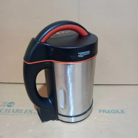 MORPHY RICHARDS SOUP MAKER