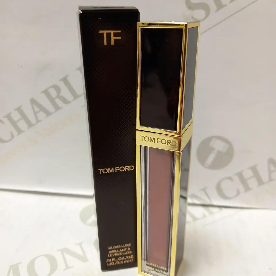 TOM FORD GLOSS LUXE - 06 RAVISH