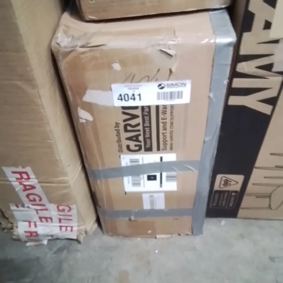 BOXED 16 PAIR FLIP DOWN SHOE STORAGE