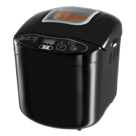BOXED RUSSELL HOBBS FAST BAKE BREAD MAKER