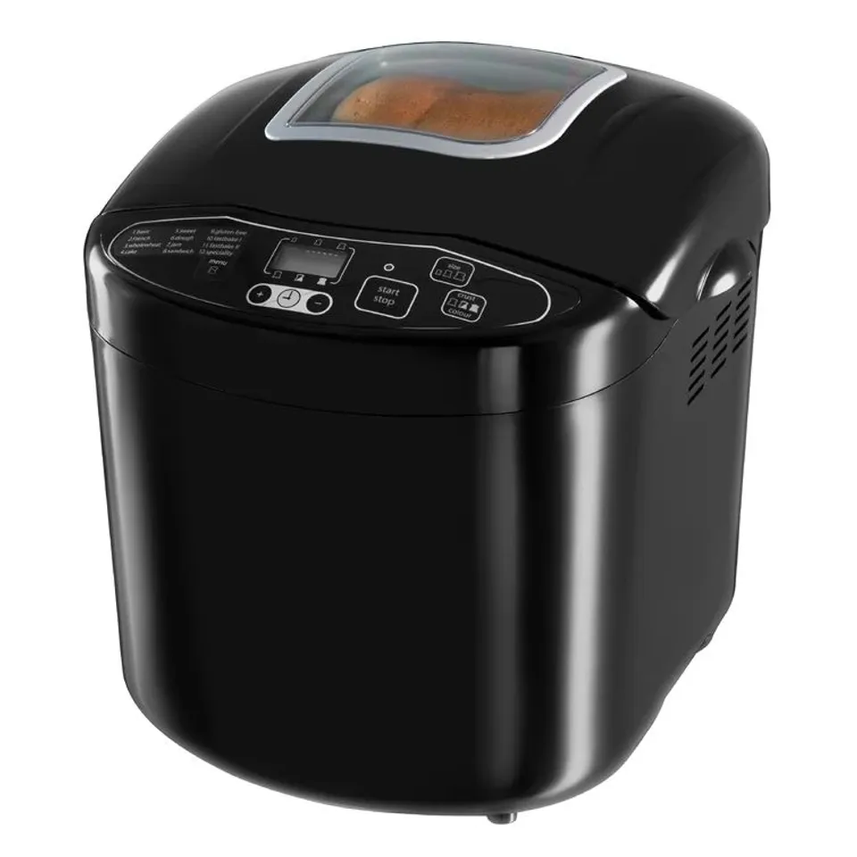 BOXED RUSSELL HOBBS FAST BAKE BREAD MAKER