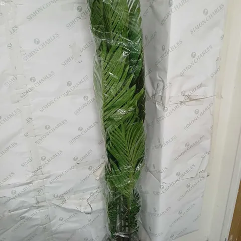 TOUCH PEARL PALM TREE 180CM - COLLECTION ONLY
