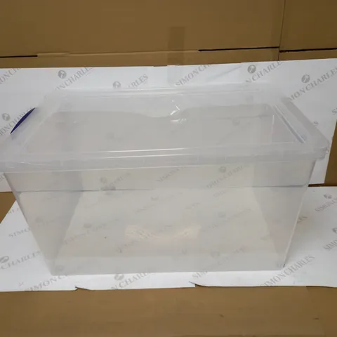 VERY USEFUL STORAGE BOXES