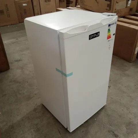 OYPLA UNDER COUNTER FRIDGE 