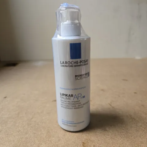 LA ROCHE POSAY TRIPLE REPARATION 400ML