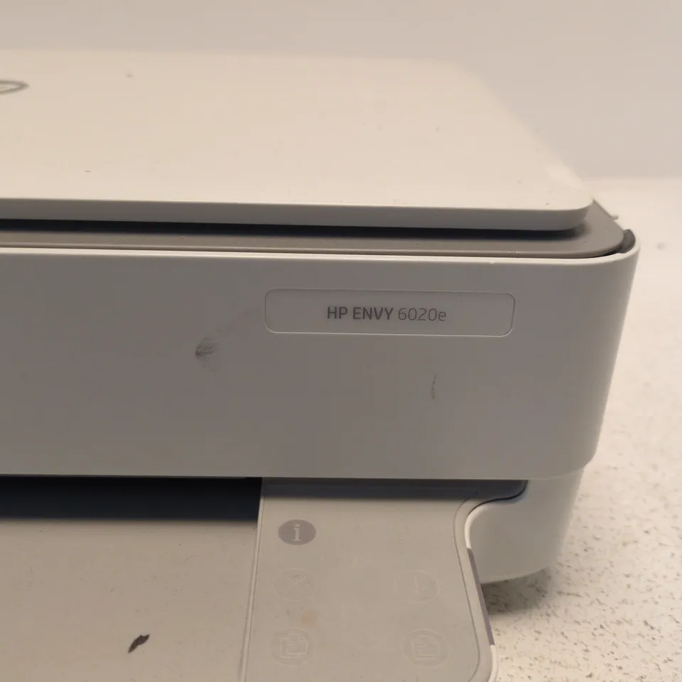 HP ENVY 6020E ALL-IN-ONE PRINTER