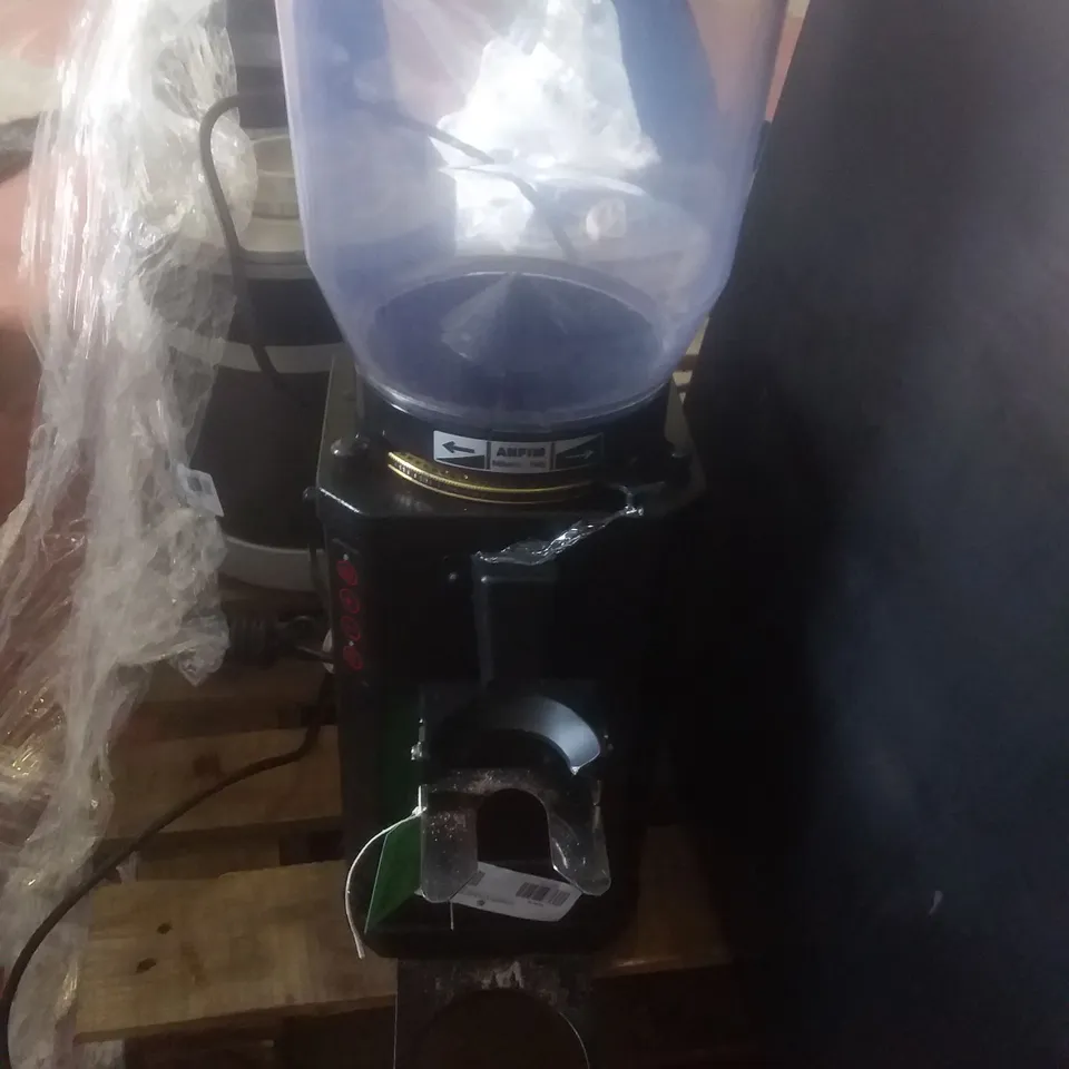 TITANIUM ANFIM COFFEE GRINDER