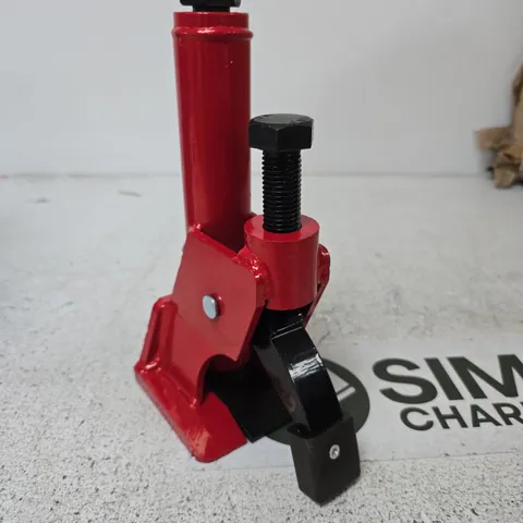 MANUAL TIRE BEAD BREAKER