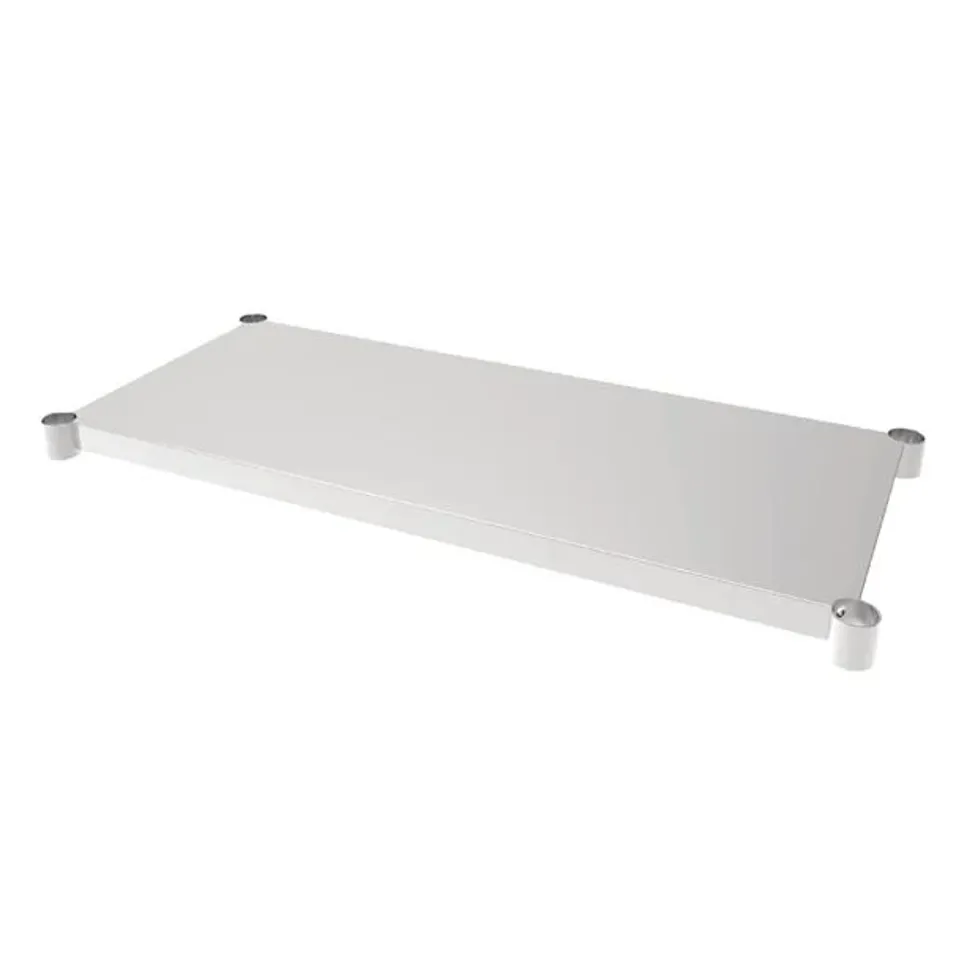 BOXED VOGUE TABLE SHELF (1 BOX)