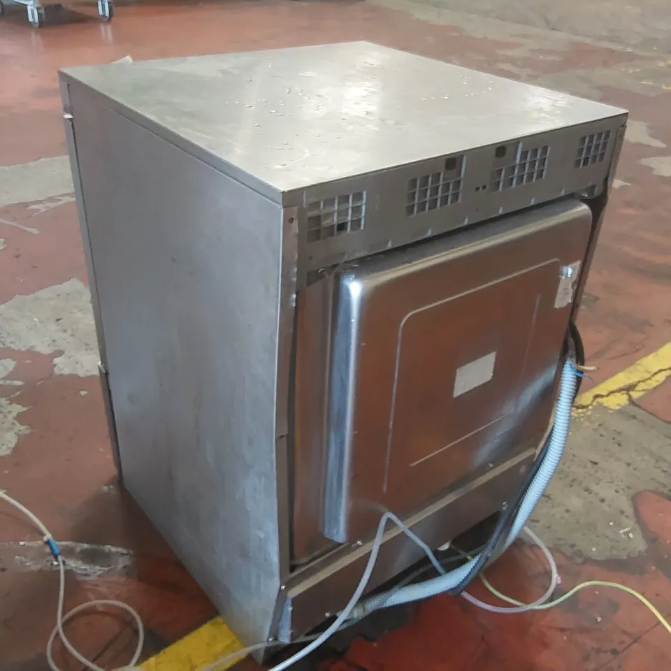 HOBART UNDER COUNTER DISHWASHER FXLS/10A