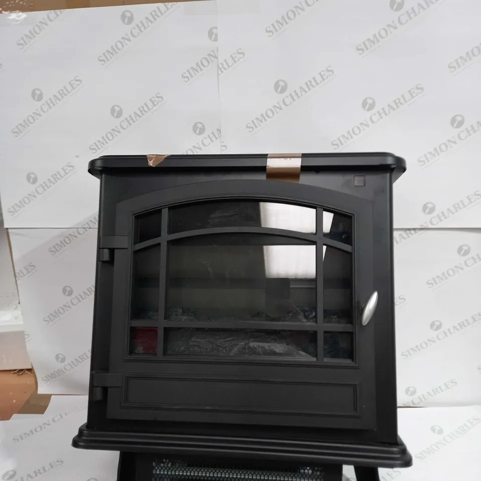 POWERHEAT INFRARED STOVE HEATER