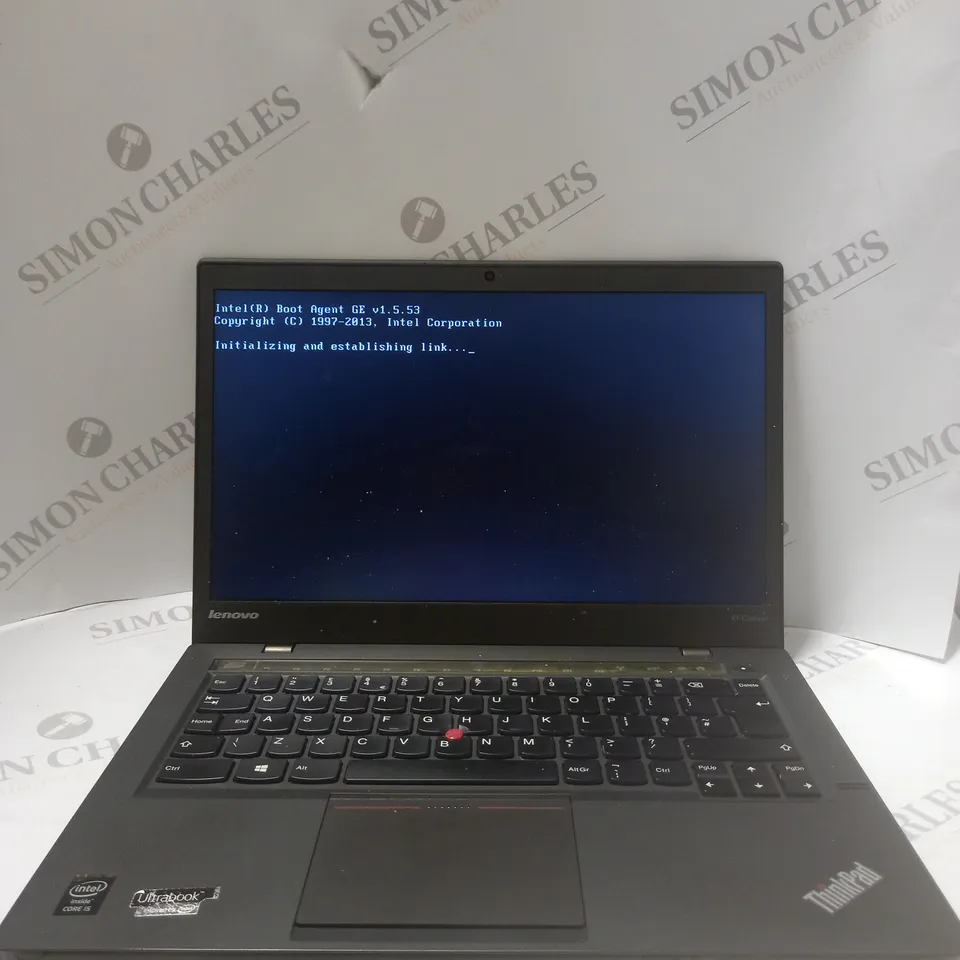 LENOVO THINKPAD X1 CARBON 
